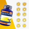 Vitamin D3 4000IU Tablets, High Dose Vitamin D, Immune System,