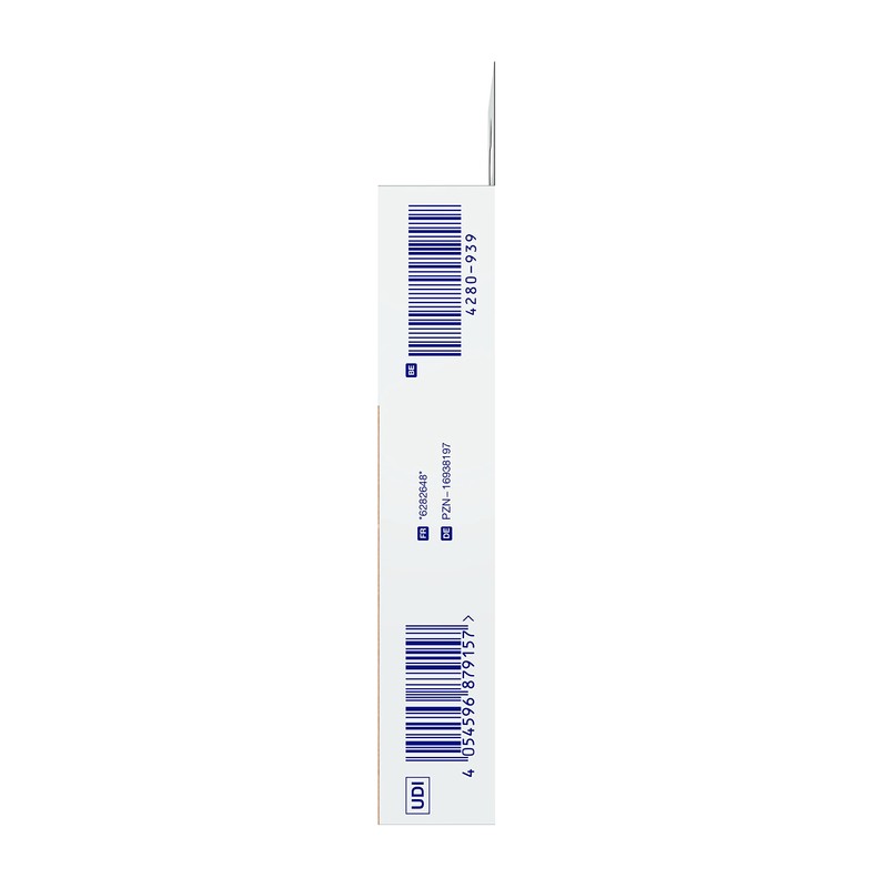 Nexcare Ultra Stretch Maxi Comfort Flexible Plasters 50 mm x