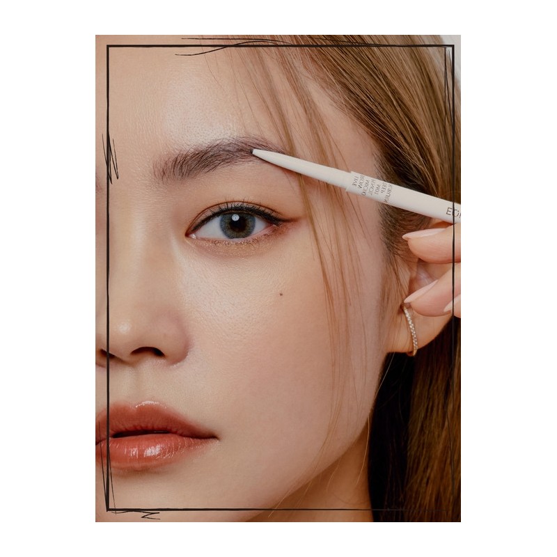 Live Brow Micro Pencil / 라이브 브로우 마이크로 펜슬