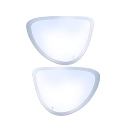 Cressi Big Eyes (Right) Lens Right -4.0 Clear