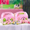 Farm Animals Party Favor Treat Boxes 12Pcs Farm Animals Gift