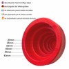 SmartProduct Plastic Pipe Chamfer Tool - Pipe Deburring Tool for