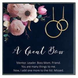 Boss Leaving Gifts for Woman Boss Going Away Gifts for Boss Retirement Gifts for Female Boss Goodbye Gifts Mentor Boss Gifts for Boss Retirement Gifts