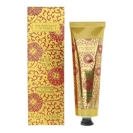 The Merchant Of Venice Blue Tea Perfumed Hand Cream 50ml