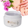 UV Fibreglass Artificial Nail Gel, 1-Phase UV Gel, Clear, 30