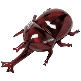 Beetle Float 41.3 x 26.0 inches (105 x 66 cm)