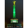 '5 Festival of Lights – Berlin (Bobble Effect Postcard Set