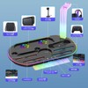 Switch 2 Pro & Switch 2 Joy-Con Cooling Charging Stand