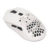 Wireless Mouse 2.4G Or BT5.1 Adjustable DPI Hollowed Out RGB