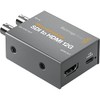 Blackmagic Design Micro Converter SDI to HDMI 12G Grey