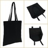 BUOGIO Canvas Tote Bags Bulk 50 Pack - Thick 10oz
