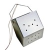 Carp Feeder - Fixed-Point Bottom Bait Cage | Lure Box