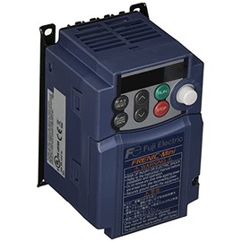 富士電機 コンパクト形インバータ FRENIC-Mini(C2)シリーズ FRN0.2C2S-2J