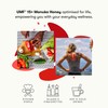 New Zealand Honey Co. Raw Manuka Honey UMF 15+ |