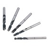 HSS Twist Drill Bits Blacksmith Drills with 13mm 1/2" Shank