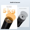 K&F CONCEPT 32" Horizontal Tripod Extension Arm, Aluminum Alloy 2-Section