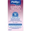 Phillips' Colon Health Probiotic Supplement - 30 Capsules, Pack of