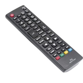 VINABTY AKB73715679 Remote Control Replacement for LGTV 39LB5610 24LB450U 24MT55V 28LB450U 28LF450BAEE 32LB550B 32LB5610 39LB561V 42LB5500 42LN5400 50LB561V 55LB5610 60PB560 55UH664V 32LB561U 60LB561V