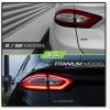 US_Parts Fit 13-16 Fusion Energi (Not Fit S SE) LED