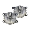 Valeo 044848 Fog Light