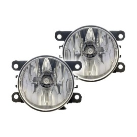 Valeo 044848 Fog Light