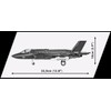 Not Just Collectibles, LLC COBI F-35B Lightning II USA #5829