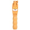 Cute Cartoon Puppy Selfie Stick Tripod 26.4 Inch Extendable Handheld