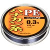 ダイワ(DAIWA) 鮎ライン PE ハナカン糸 0.5号 12m ネイビー