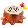 Cute Glass Crafted