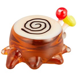 Cute Glass Crafted