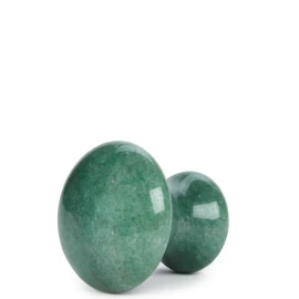 ESPA Aventurine Eye Contour Massage Tool