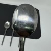 American Airlines AA Stainless Spoon Lot Of 4 Used