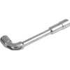 SK11 L-Type Thru Wrench, For Through Bolts, 0.5 inches (13