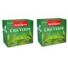 Organic Green Tea from Brazil High in Antioxidants 20 Tea