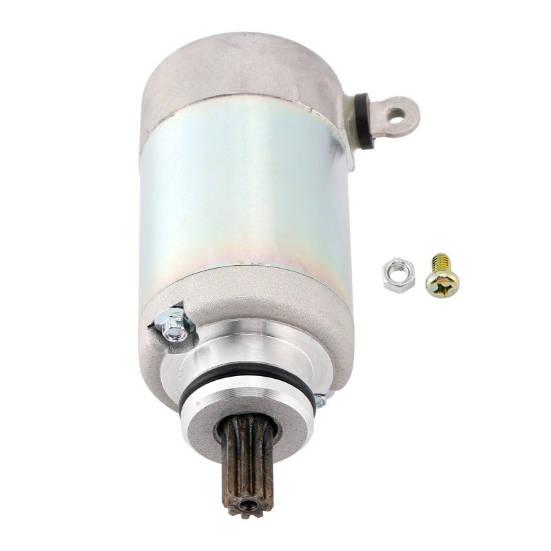 Engine Starter Motor For Yamaha WR250F YZ250FX 2020-2025 YZ250F 2019-2025Specification:
