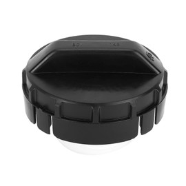 Gas Fuel Tank Cap Cover Accessory 17670-S5A A32 Fit for Honda Civic / Del Sol / CR V 1992 -2002