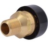 Cash Acme 1/2 Inch RV VR20 Vacuum Relief Valve Vent