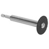 Reed Tool IC1A Internal Pipe Cutter with 1.53-Inch Abrasive Blade