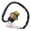 Fan Heat Thermal Sensor Switch for Suzuki Eiger 400 Auto