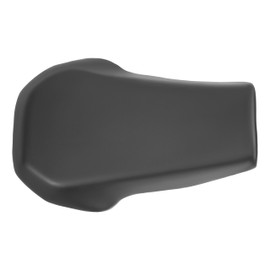 KUAFU Black Seat Compatible with 2008-2021 Suzuki King Quad 400 LT-A & LT-F 400's Replacement for 45100-27H12-P21 Complete Seat