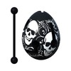 Smart Egg Skull: 3D Labyrinth Puzzle and Educational Toy for