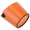 Coffee Knock Box Household Anti Slip Coffee Grind Dump Bin