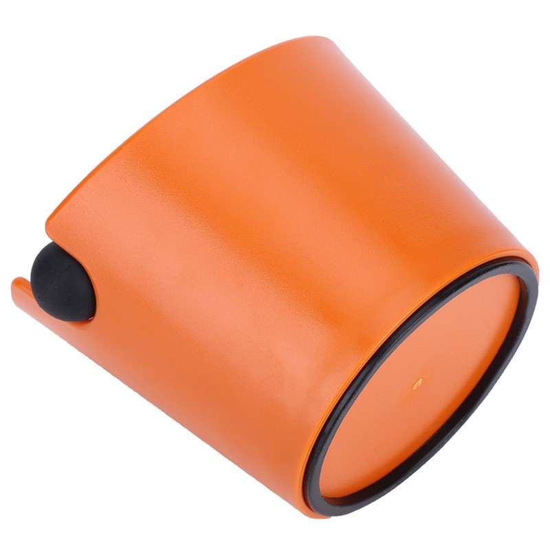 Coffee Knock Box Household Anti Slip Coffee Grind Dump Bin