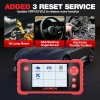 LAUNCH 2025 Elite LAUNCH CRP123 V2.0 OBD2 Car Diagnostic Tool