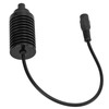 Microscope Coaxial Light LED High Brightness Wear Resistant Heat Dissipation