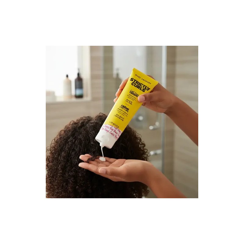 Strictly Curls Curl Envy Perfect Curl Cream 177ml 2pack Por