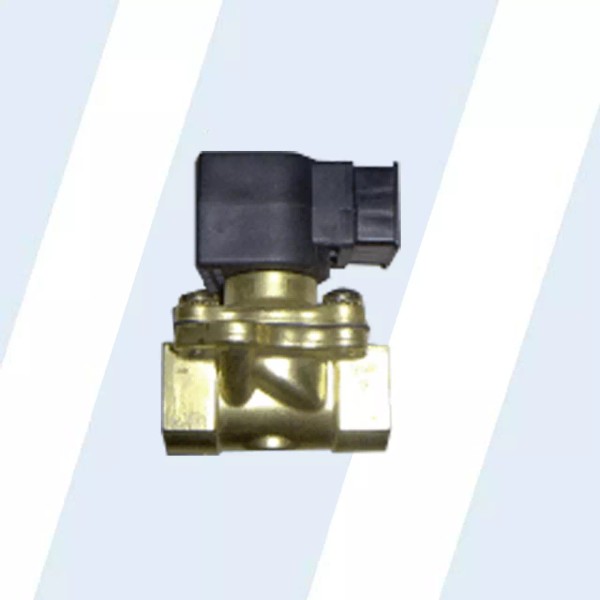 Wascomat GENERIC 98906 WATER VALVE, DIN COIL, 1/2 INCH, 240-240V