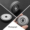 2 pieces quick release nut, clamping nut, for all Makita,