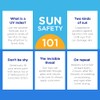 Coppertone Complete Sunscreen Spray SPF 50, Spray Sunscreen for Body,