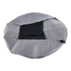 Seat Back Seat Cover Leather Standard Compatible with Polaris RZR